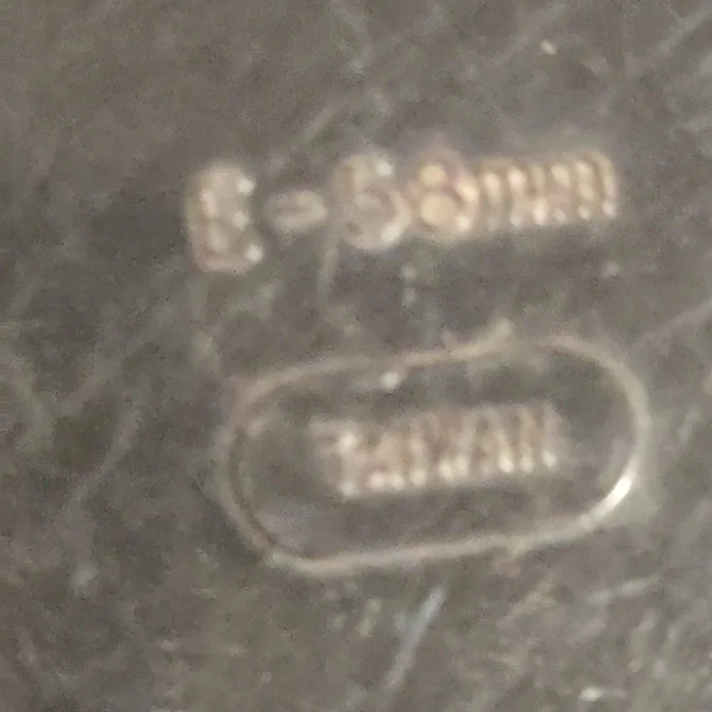Canon Ultrasonic E-58mm‎ Lens Cap
